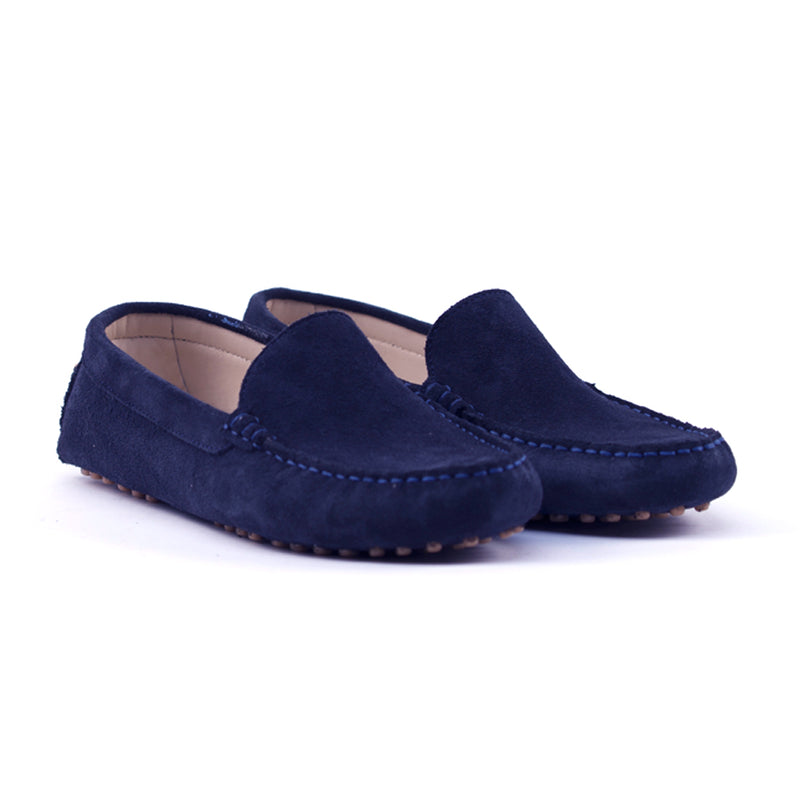 MOCASSIN