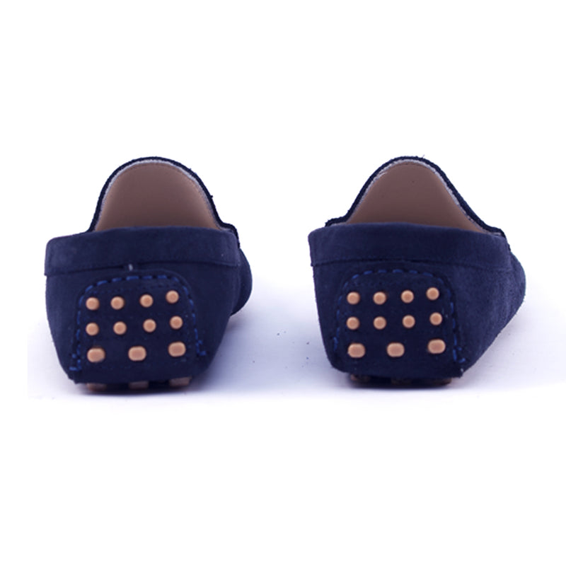 MOCASSIN