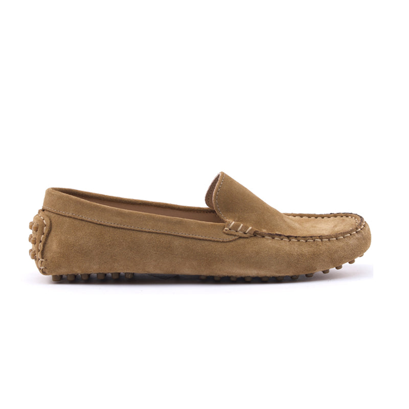 MOCASSIN