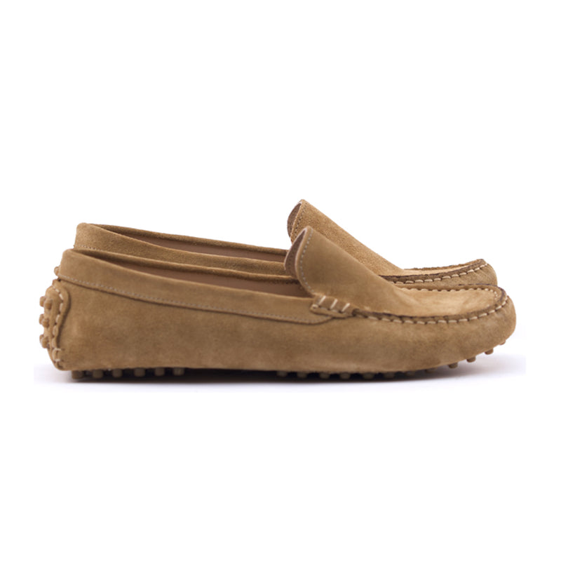 MOCASSIN