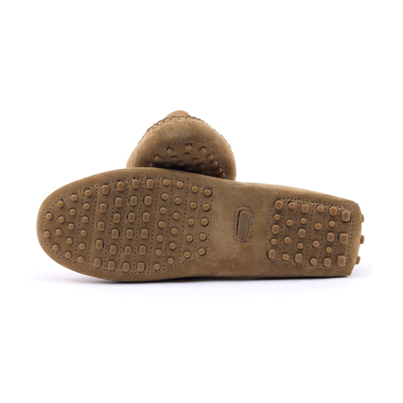 MOCASSIN