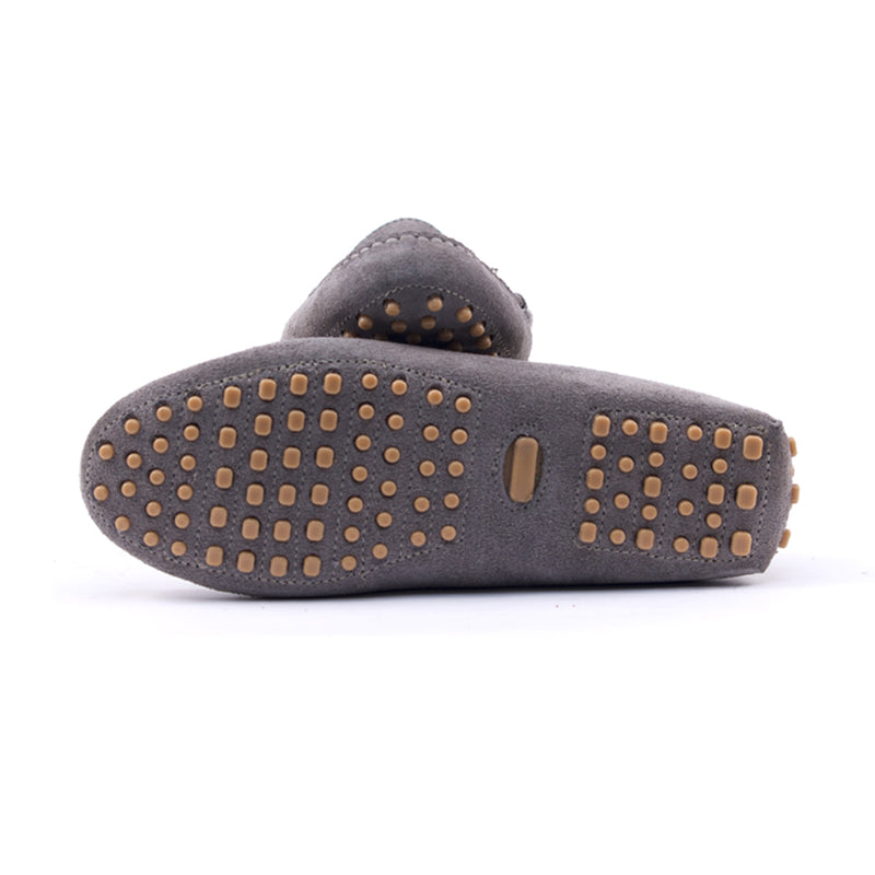 MOCASSIN