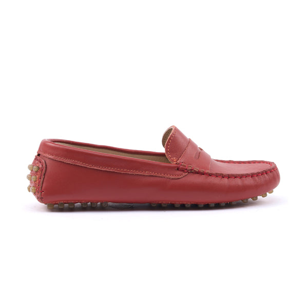 MOCASSIN