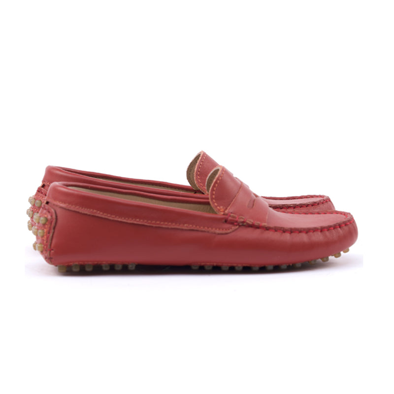 MOCASSIN