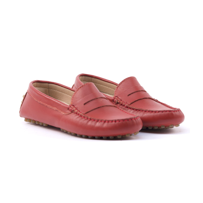 MOCASSIN