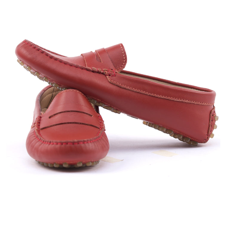 MOCASSIN
