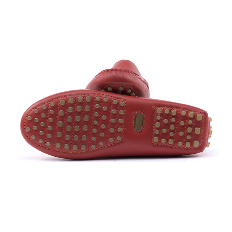 MOCASSIN