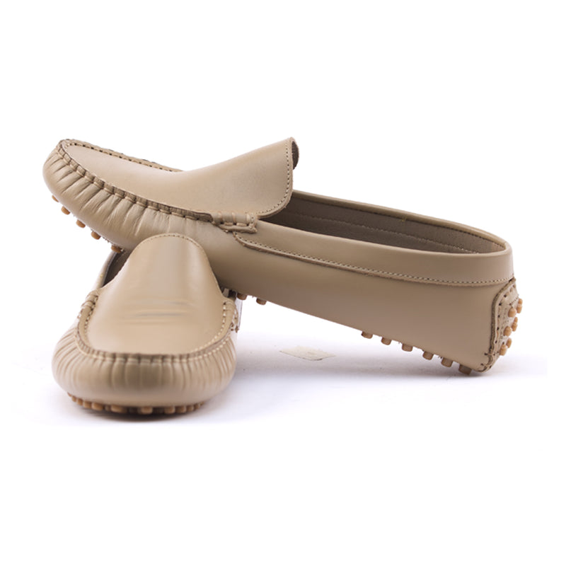 MOCASSIN