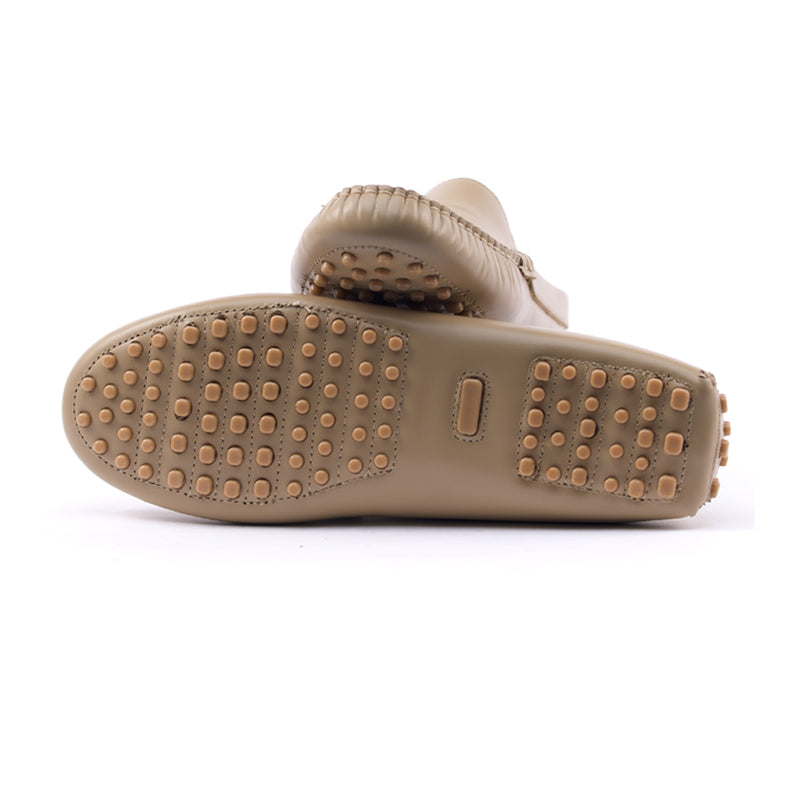 MOCASSIN